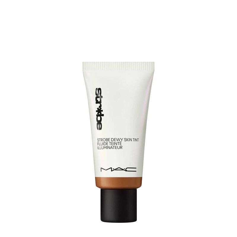 M.A.C Strobe Dewy Skin Tint Deep 1 image number 0